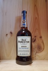 Old Forester 1910 Old  Fine Whiskey