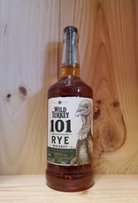 Wild Turkey 101 Rye Whiskey