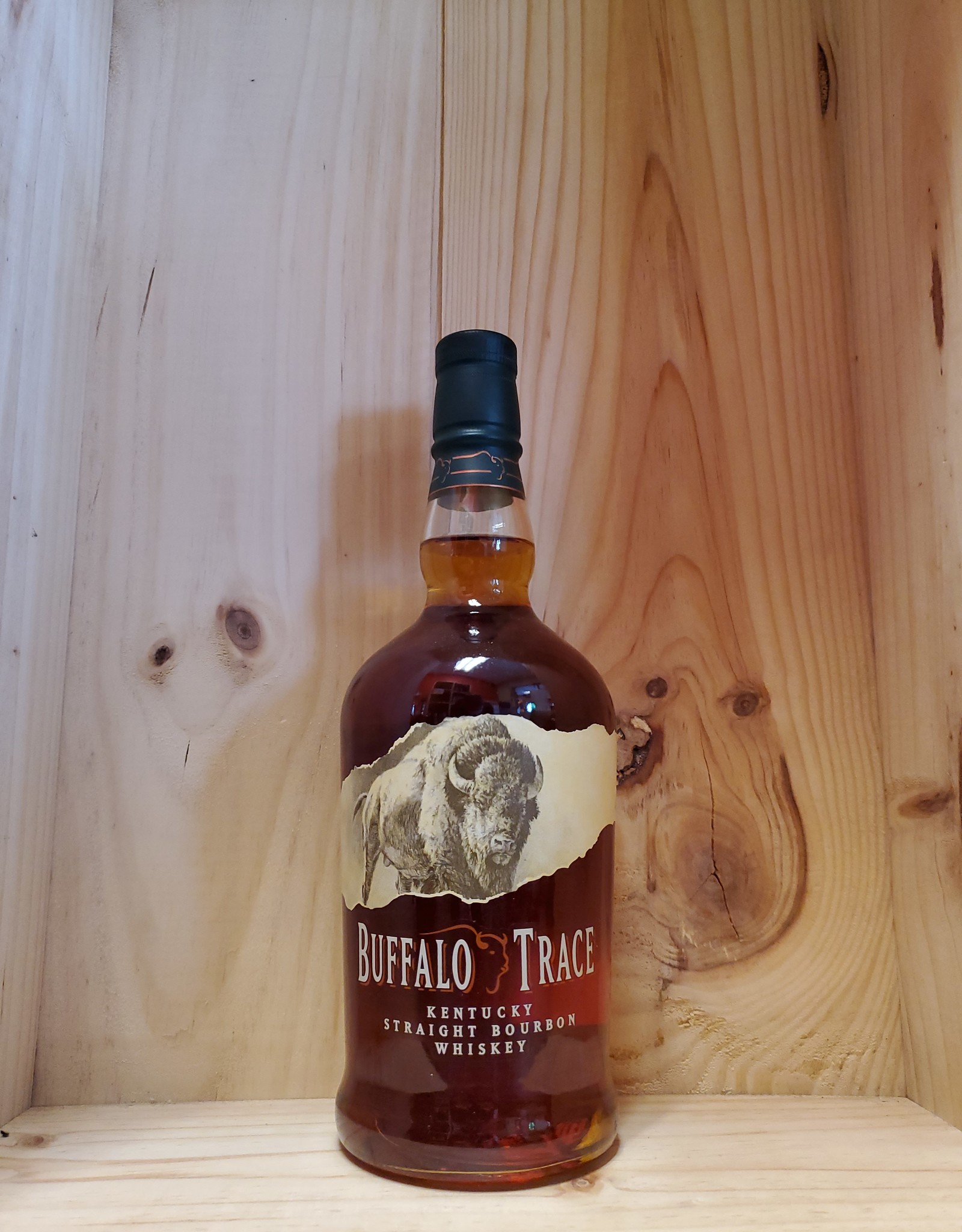Buy Buffalo Trace Kentucky Bourbon Whiskey
