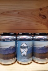 Kenai River Peninsula Brewers Reserve Cans (PBR) 6-Pack