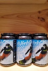 Broken Tooth Chugach Session Ale Cans 6-Pack