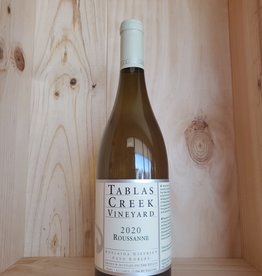Tablas Creek Roussanne