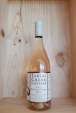 Tablas Creek Patelin de Tablas Rose
