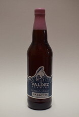 Valdez Barrel Aged Razz Wheat Ale