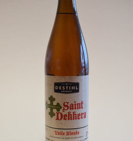 Destihl Saint Dekkera Sour Blonde