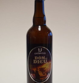 Unibroue Don de Dieu