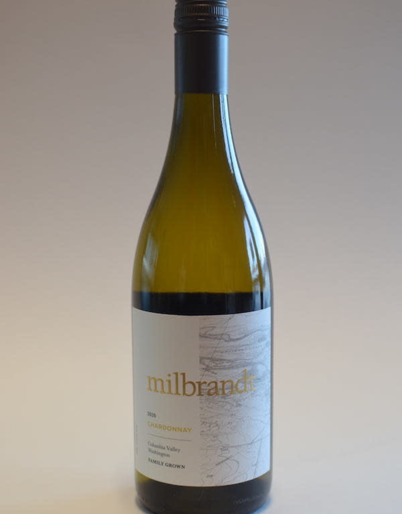 Milbrandt Chardonnay