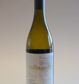Milbrandt Chardonnay