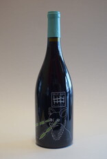 Split Rail Laser Fox Cinsault