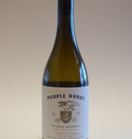 Purple Hands Dundee Reserve Chardonnay