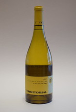Territorial Winery Chardonnay