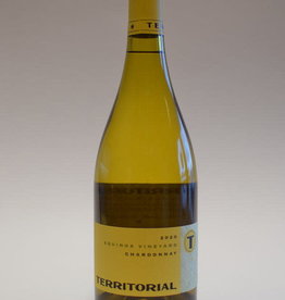 Territorial Winery Chardonnay