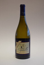 Capitello Croft Vineyard Sauvignon Blanc