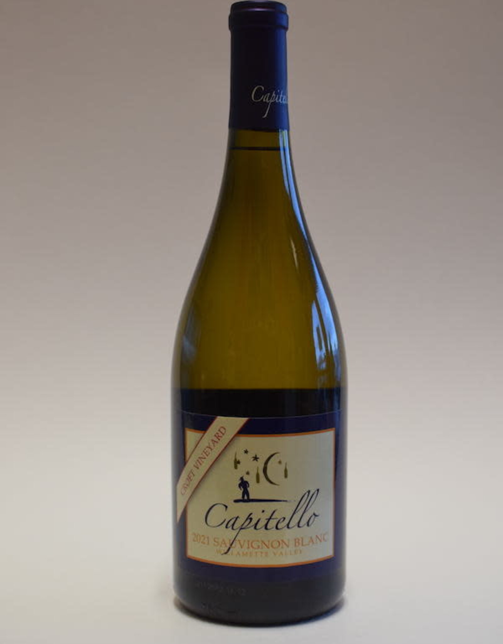 Capitello Croft Vineyard Sauvignon Blanc