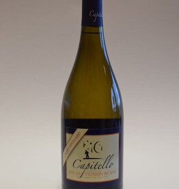 Capitello Croft Vineyard Sauvignon Blanc