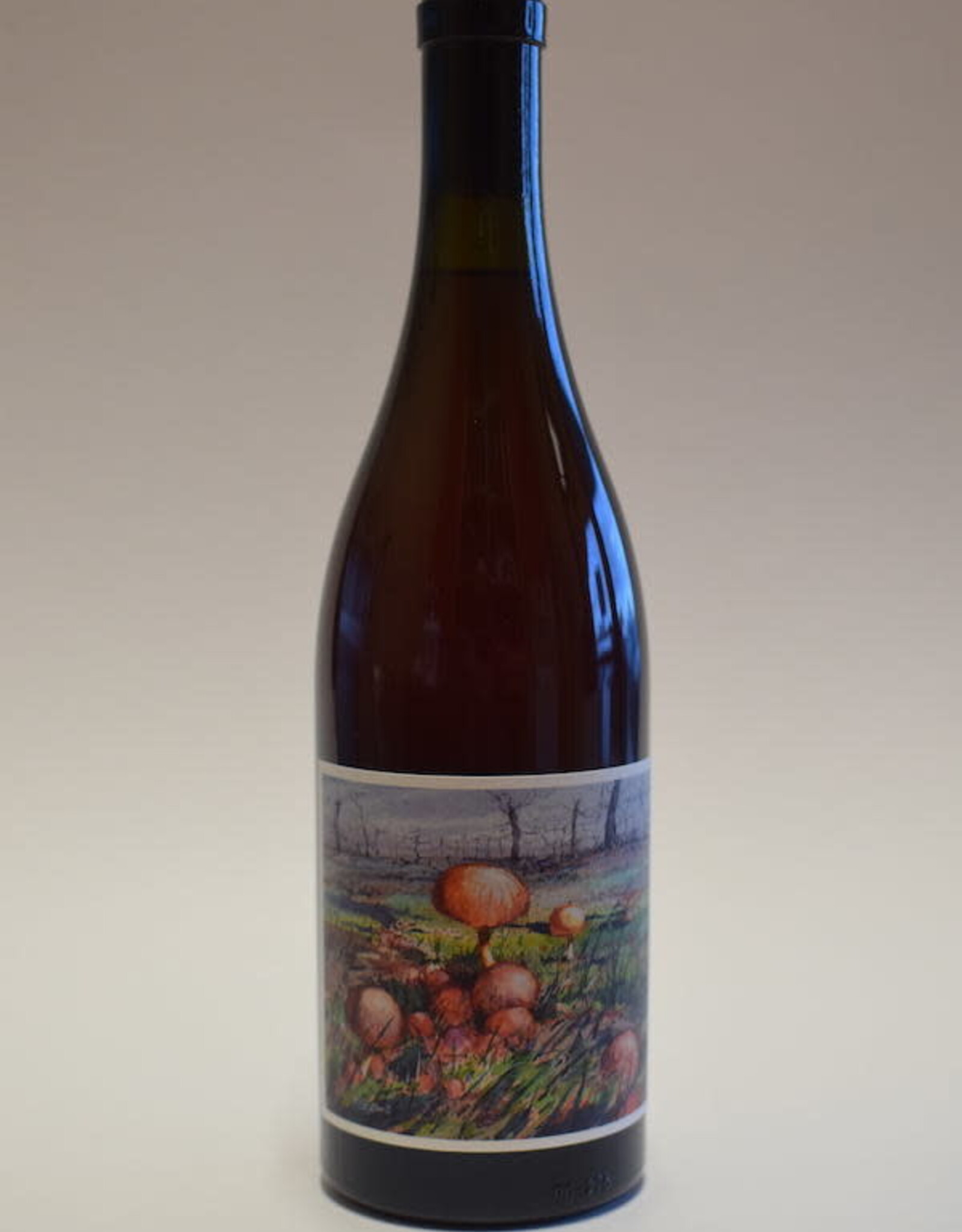 Johan Vineyards Drueskall Skin-Contact Pinot Gris