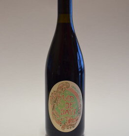 Day Wines Vin de Days Rouge