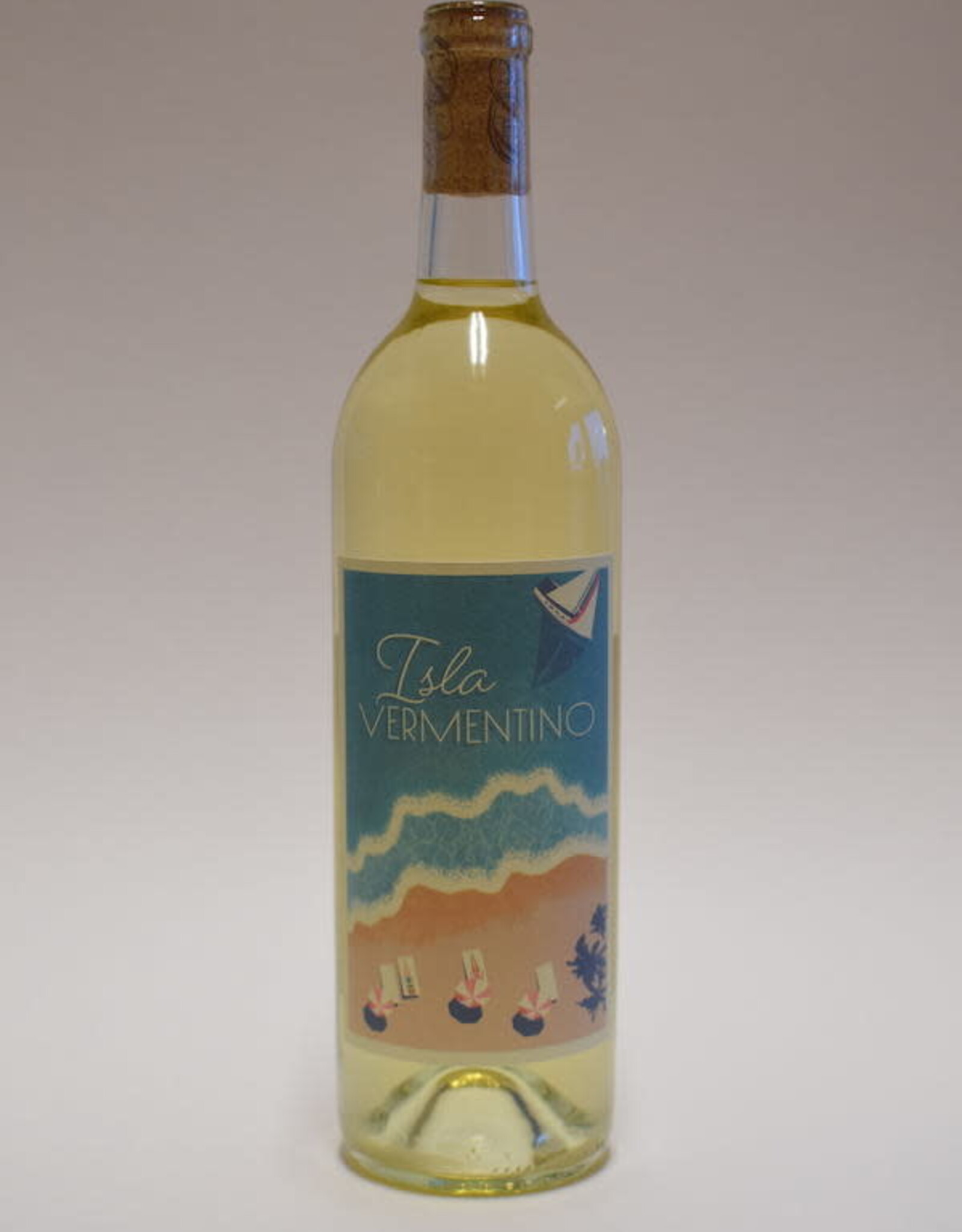 Day Wines 'Isla' Vermentino Applegate Valley