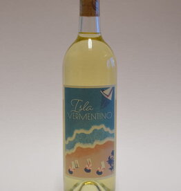 Day Wines 'Isla' Vermentino Applegate Valley