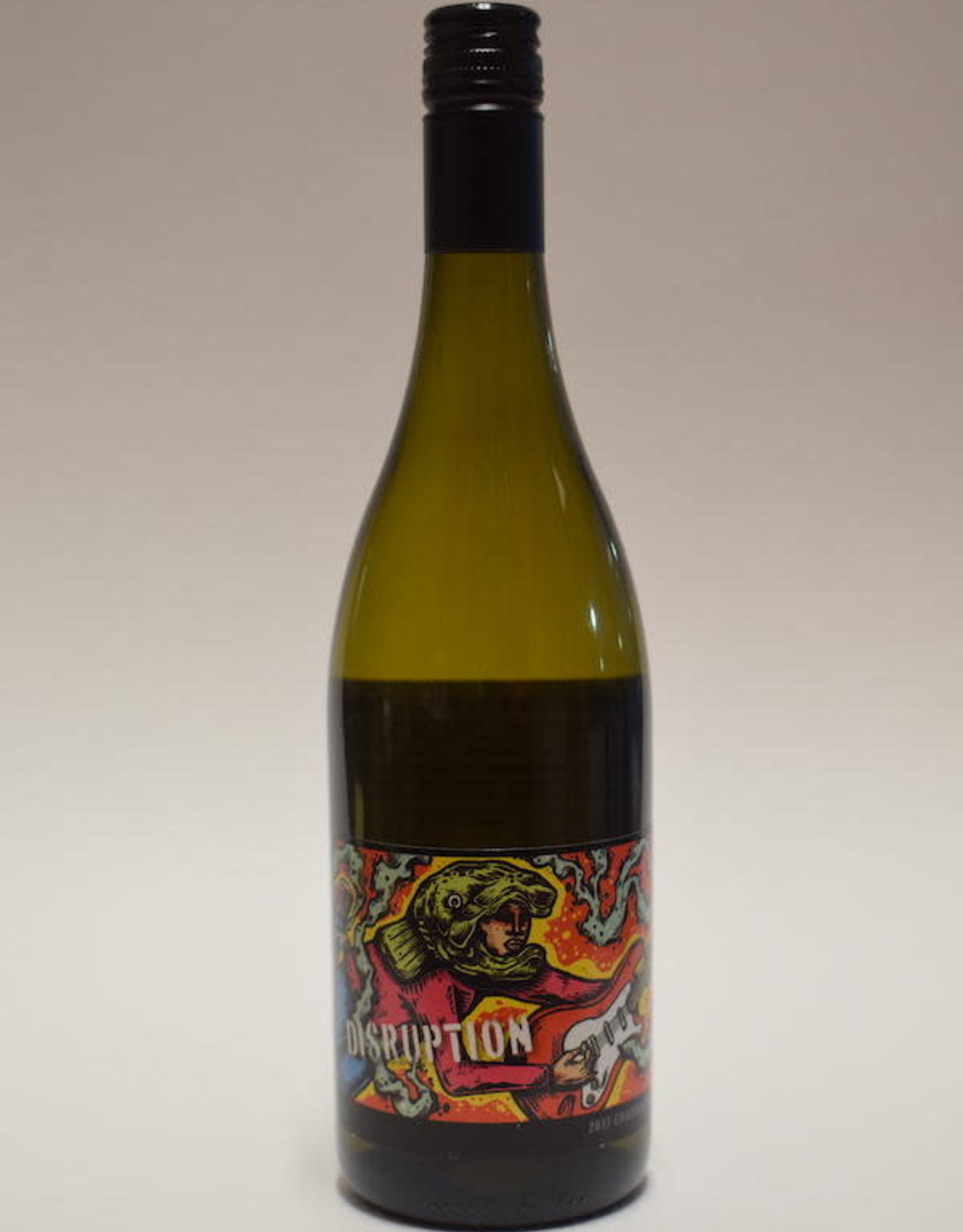 Disruption Chardonnay