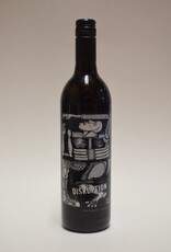 Disruption Cabernet Sauvignon