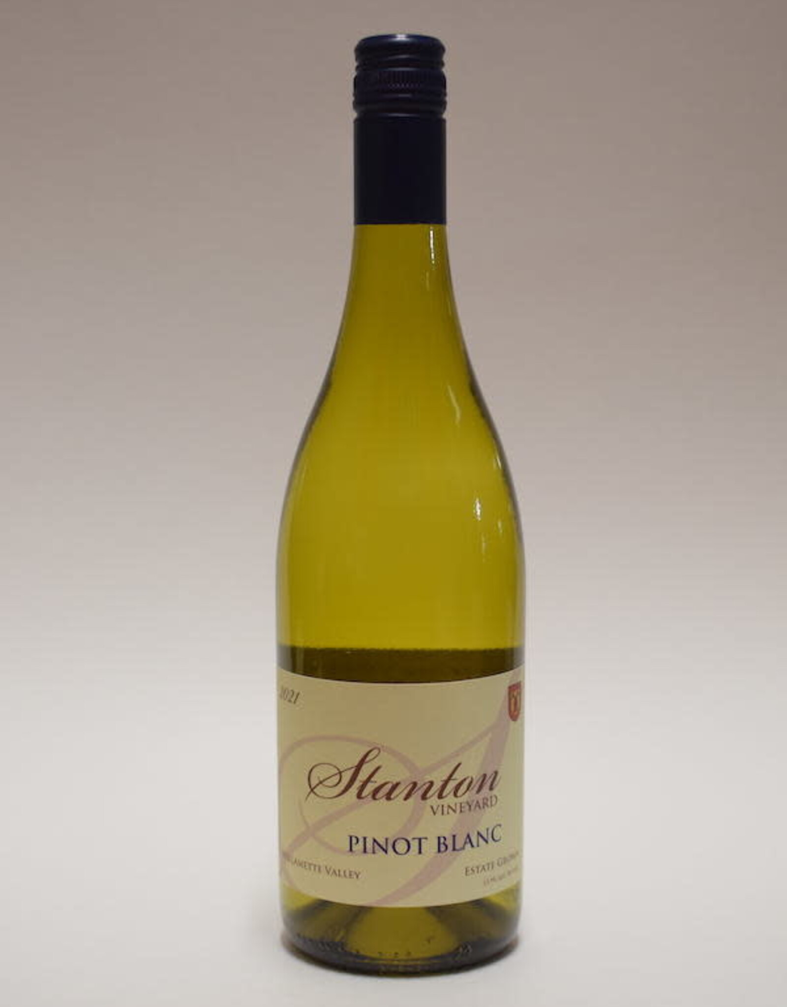 Stanton Winery Pinot Blanc