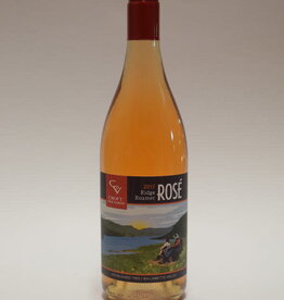 Croft Vineyards 'Ridge Roamer' Rose