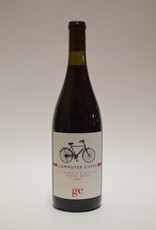 Grochau Cellars Commuter Cuvee Pinot Noir