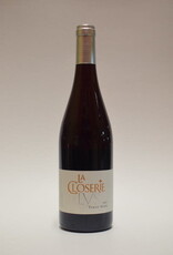 La Closerie des Lys Pinot Noir