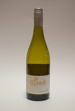 La Closerie des Lys Blanc