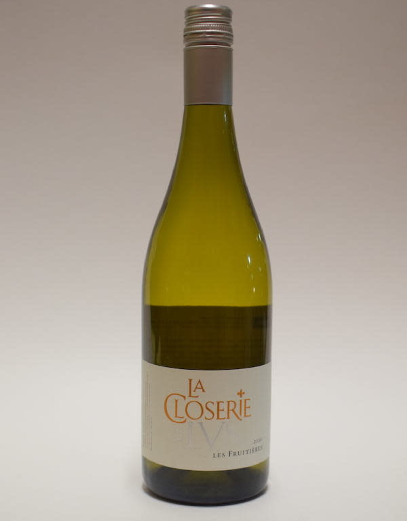 La Closerie des Lys Blanc