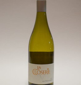 La Closerie des Lys Blanc
