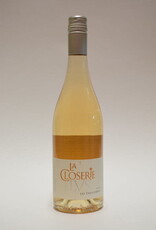 La Closerie Lys Rose