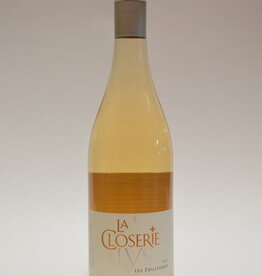 La Closerie Lys Rose