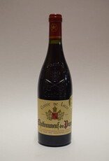 Comte de Lauze Chateauneuf-du-Pape Rouge