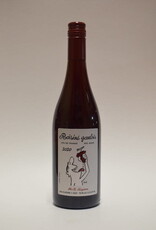 Marcel Lapierre Raisins Gaulois