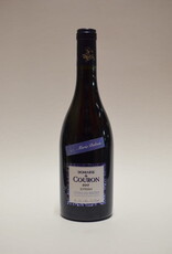 Domaine de Couron Syrah Marie Dubois