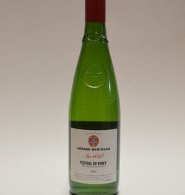 Gerard Bertrand Picpoul de Pinet