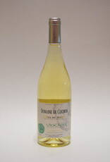 Domaine de Couron Viognier