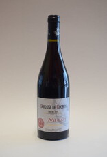 Domaine de Couron Merlot