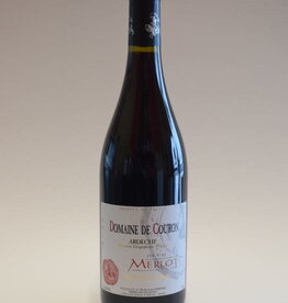 Domaine de Couron Merlot