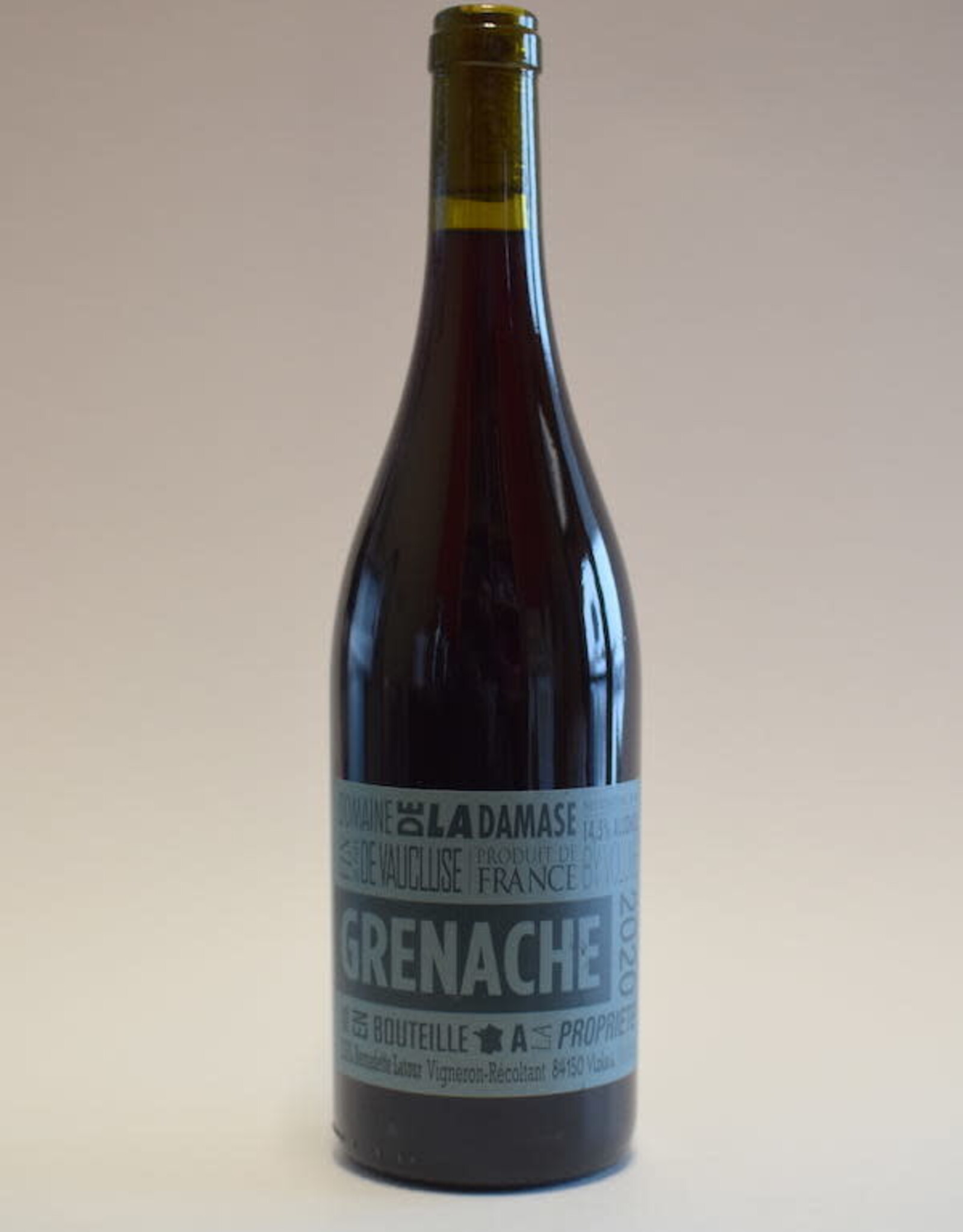 Domaine de la Damase Grenache
