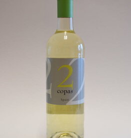 2 Copas Macabeo