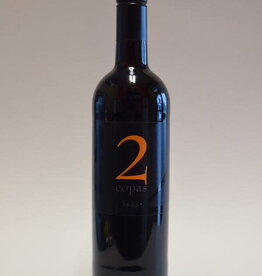 2 Copas Spanish Red