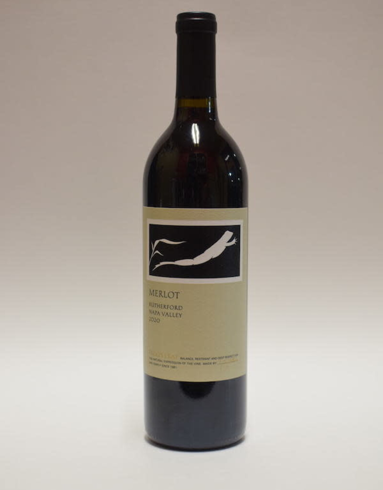 Frog's Leap Merlot
