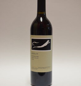 Frog's Leap Merlot