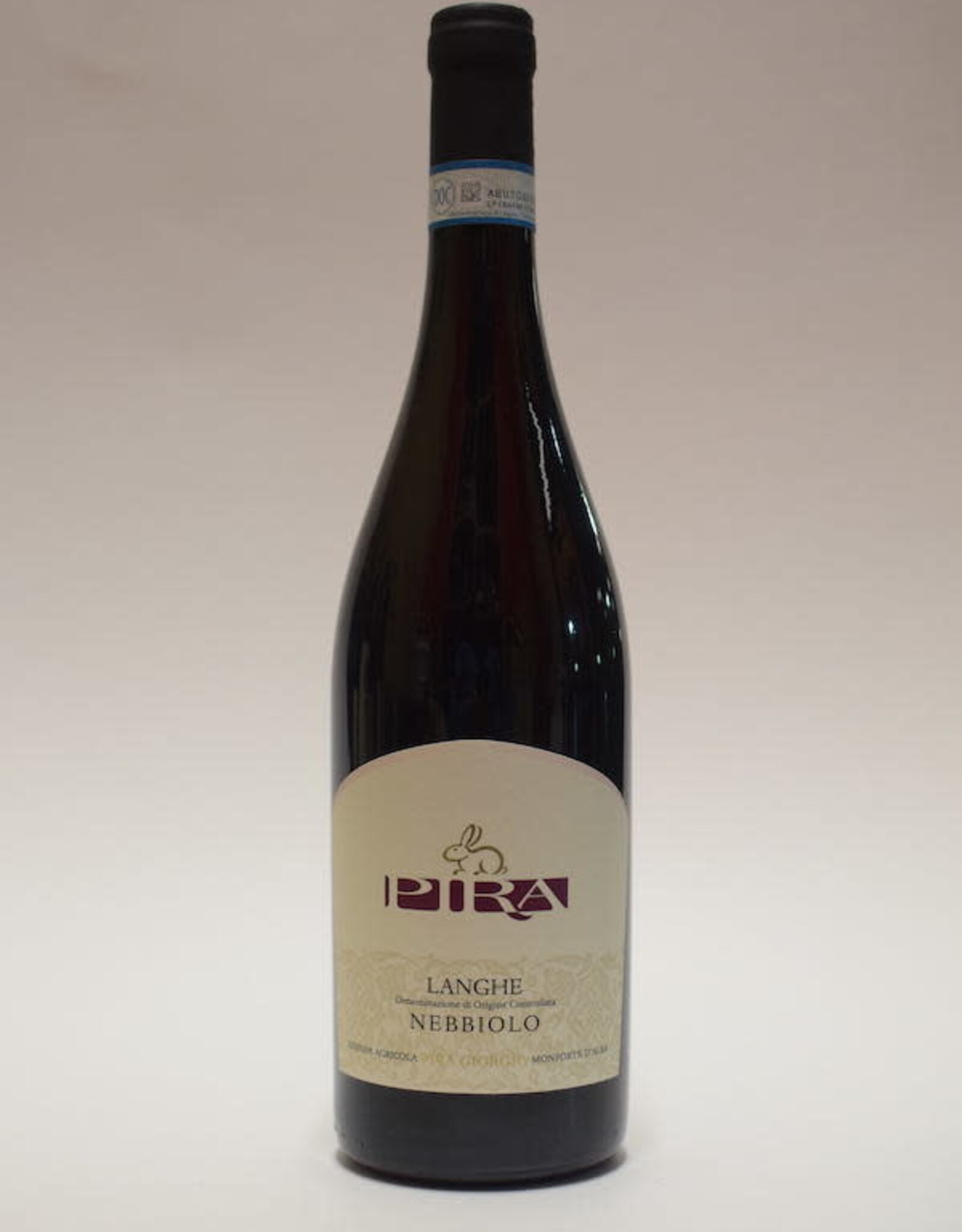Pira Giorgio Langhe Nebbiolo