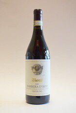Vietti Barbera D'Asti TreVie