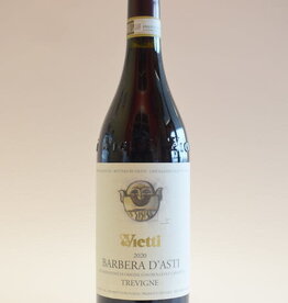 Vietti Barbera D'Asti TreVie