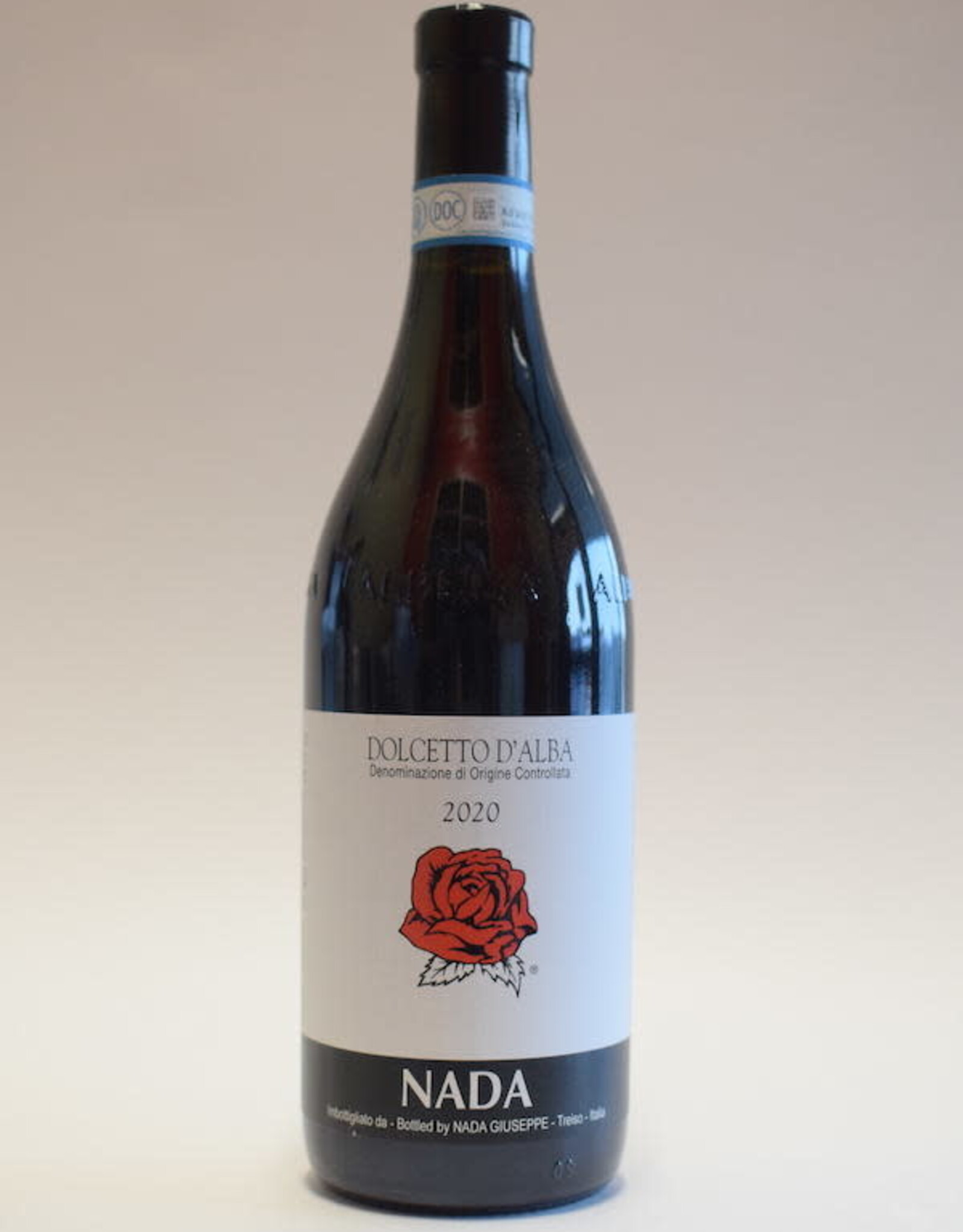 Giuseppe Nada Dolcetto d'Alba